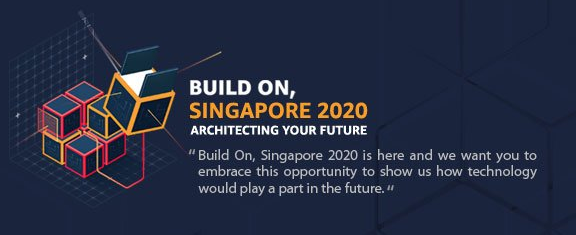 BuildOnSG logo